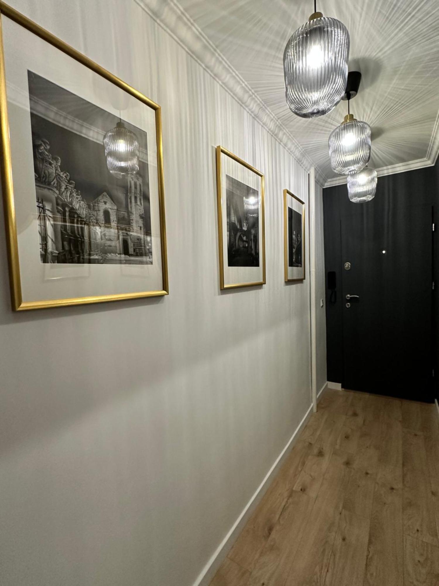 Main Square Apartments Sylvi Cracovia Exterior foto